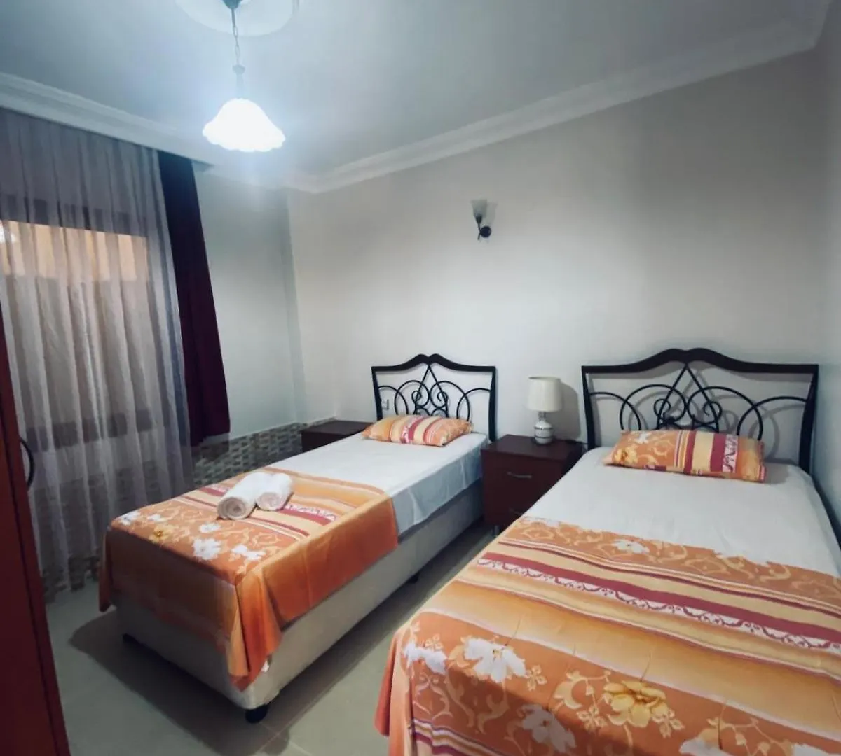 Sunset Beach Apartments 터그트레이스 아파트호텔