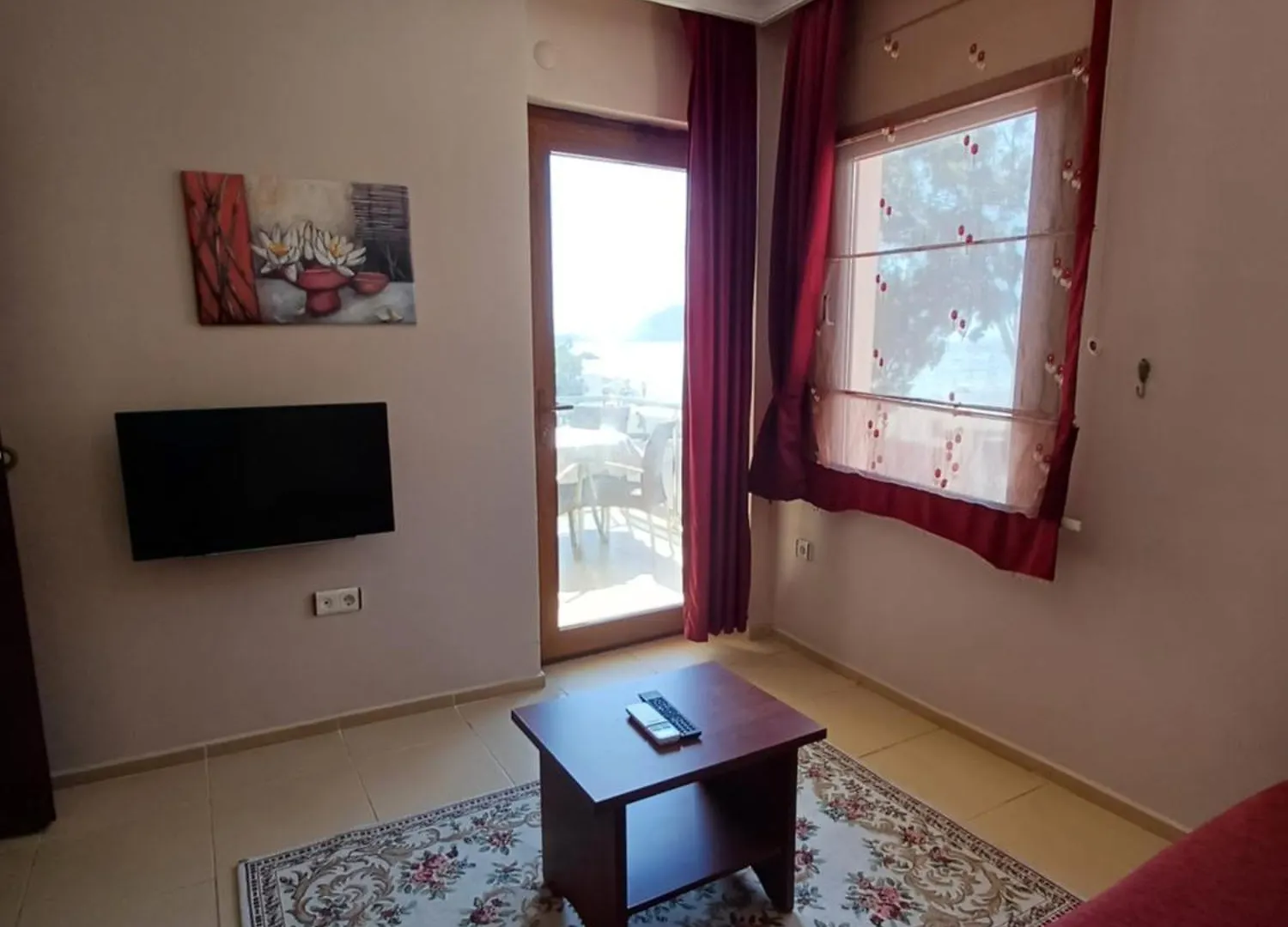 Sunset Beach Apartments Turgutreis 0*,  Turkey