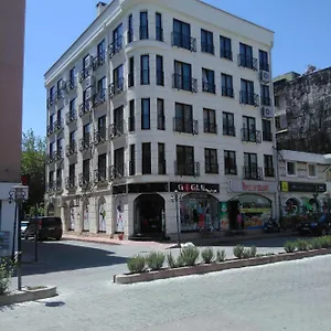  Aparthotel Yelken Studio Turkey