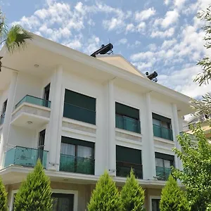  Aparthotel X Turkey