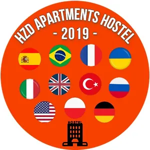  Hostel Hzd Turkey