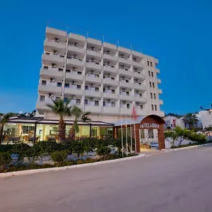 *** Hotel Minay Turkey