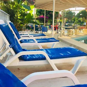 **** Aparthotel Sato Turkey