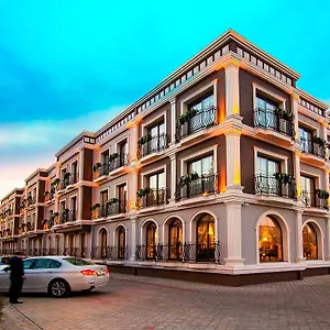 **** Hotel Svalinn Turkey