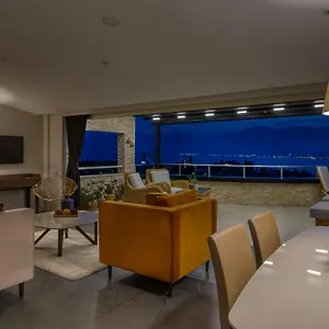 ** Aparthotel Arkk Homes Turkey