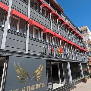 ** Hotel Dream Turkey