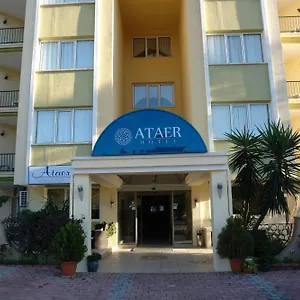 Ataer Отель Анталья