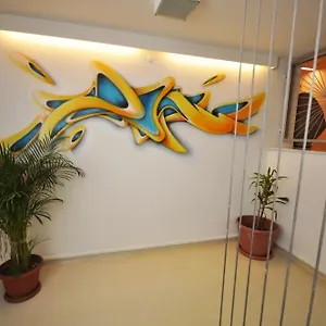 ** Hotel Han Hotel Turkey