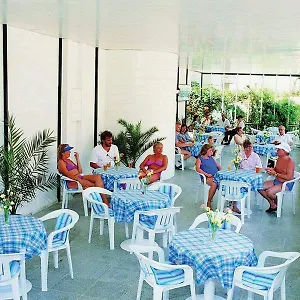*** Hotel Ozka Turkey